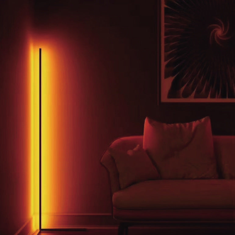 Bedroom Symphony RGB Atmosphere Floor Lamp Smart