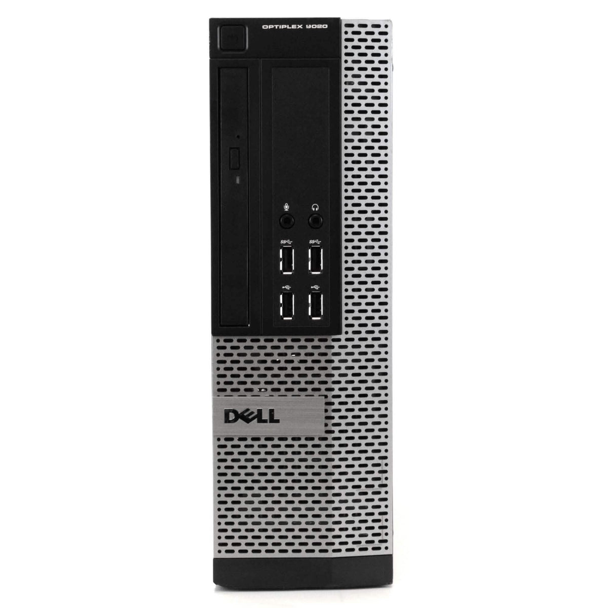 Dell OptiPlex 9020 Desktop Computer PC - Intel i5 Quad Core Gen 4 500GB SATA Hard Drive (Refurbished)