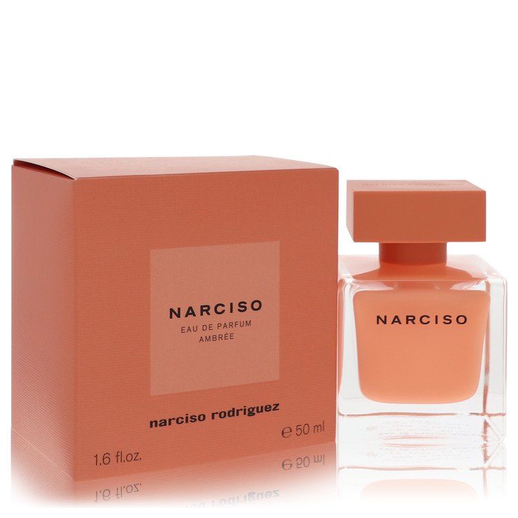Narciso Rodriguez Ambree by Narciso Rodriguez Eau De Parfum Spray