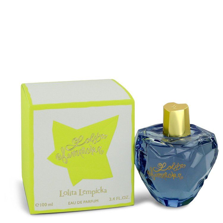 Lolita Lempicka by Lolita Lempicka Eau De Parfum Spray (New Packaging)