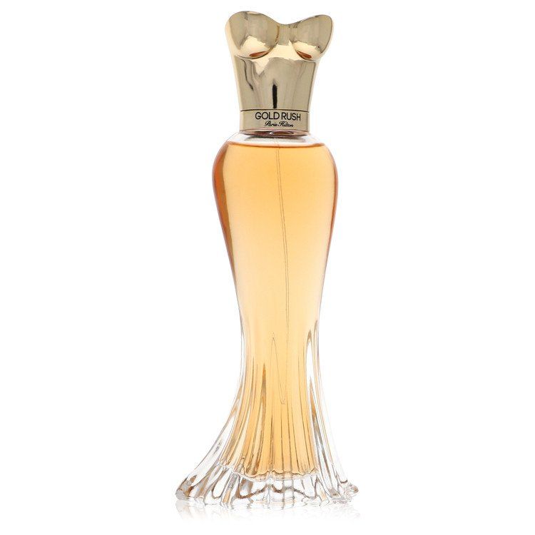Gold Rush by Paris Hilton Eau De Parfum Spray (Tester)