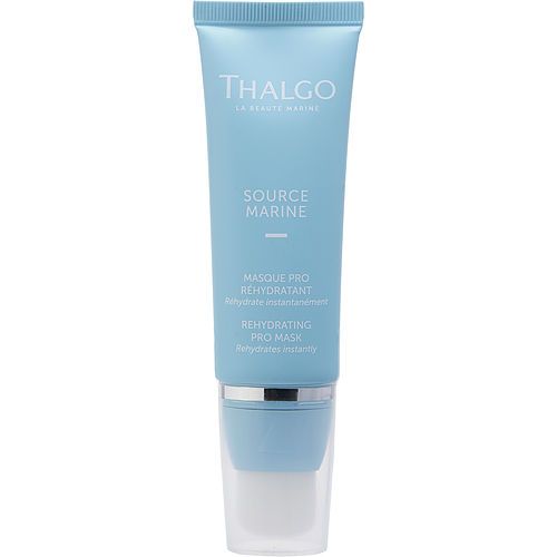 Thalgo by Thalgo Source Marine Rehydrating Pro Mask --50ml/1.7oz