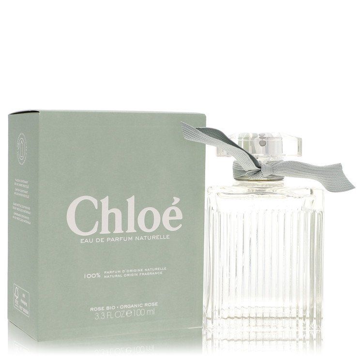 Chloe Naturelle by Chloe Eau De Parfum Spray