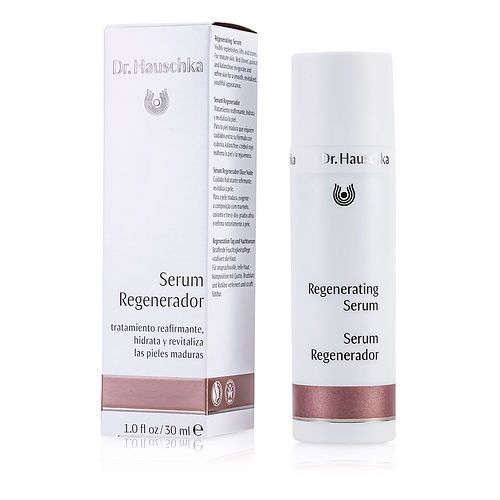 Dr. Hauschka by Dr. Hauschka Regenerating Serum --30ml/1oz