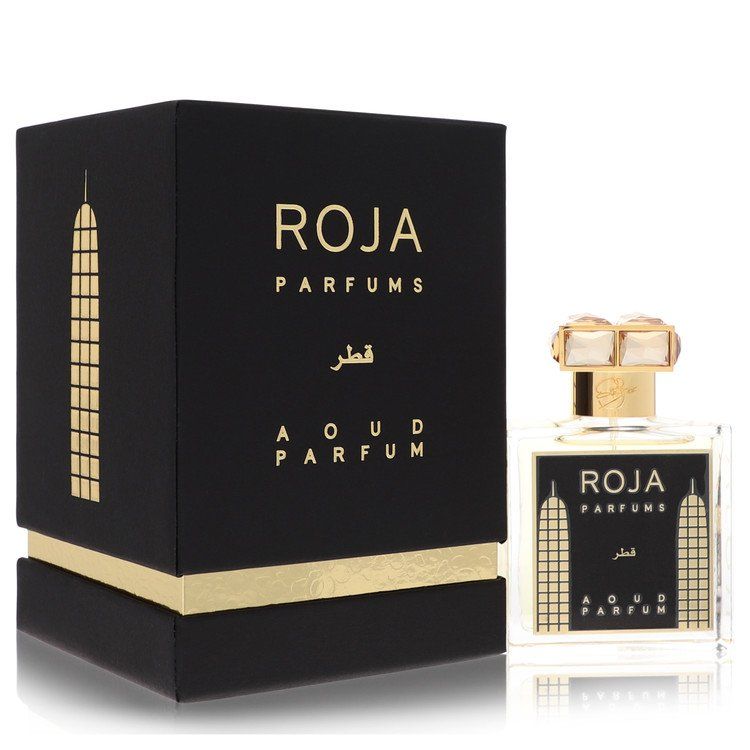 Roja Qatar by Roja Parfums Extrait De Parfum Spray (Unisex)