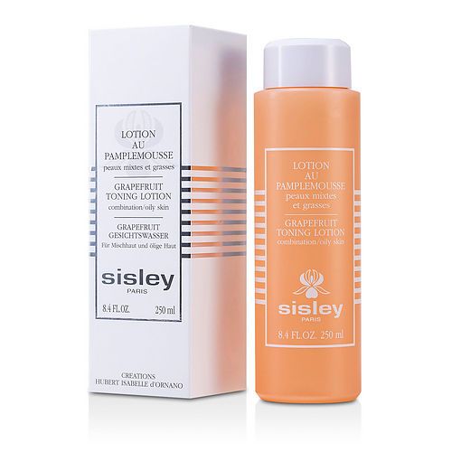 Sisley by Sisley Botanical Grapefruit Toning Lotion --250ml/8.3oz