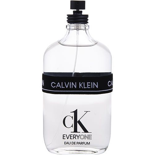 CK EVERYONE by Calvin Klein EAU DE PARFUM SPRAY 6.7 OZ