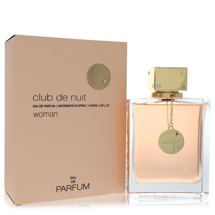 Club De Nuit by Armaf Eau De Parfum Spray