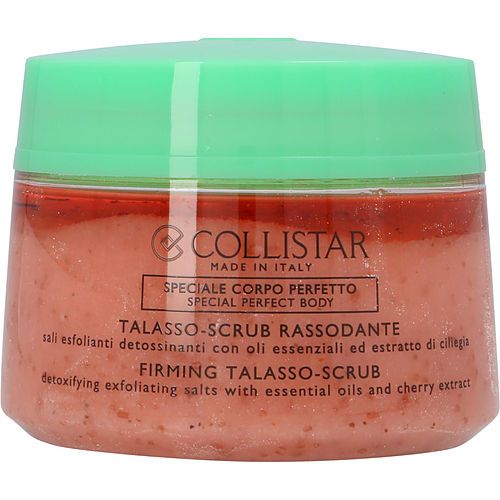Collistar by Collistar Firming Talasso Scrub --700g/24.6oz