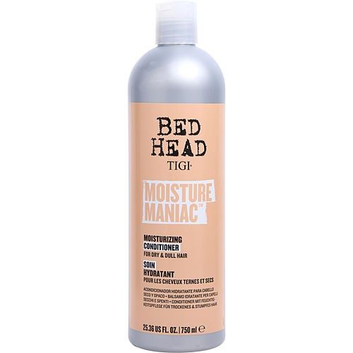 BED HEAD by Tigi MOISTURE MANIAC CONDITIONER 25.36 OZ