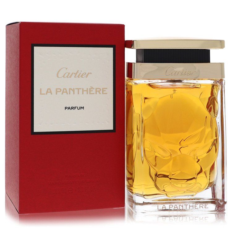Cartier La Panthere by Cartier Parfum Spray