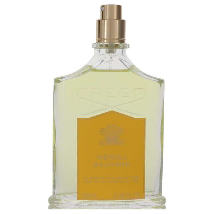 Neroli Sauvage by Creed Eau De Parfum Spray (Tester)
