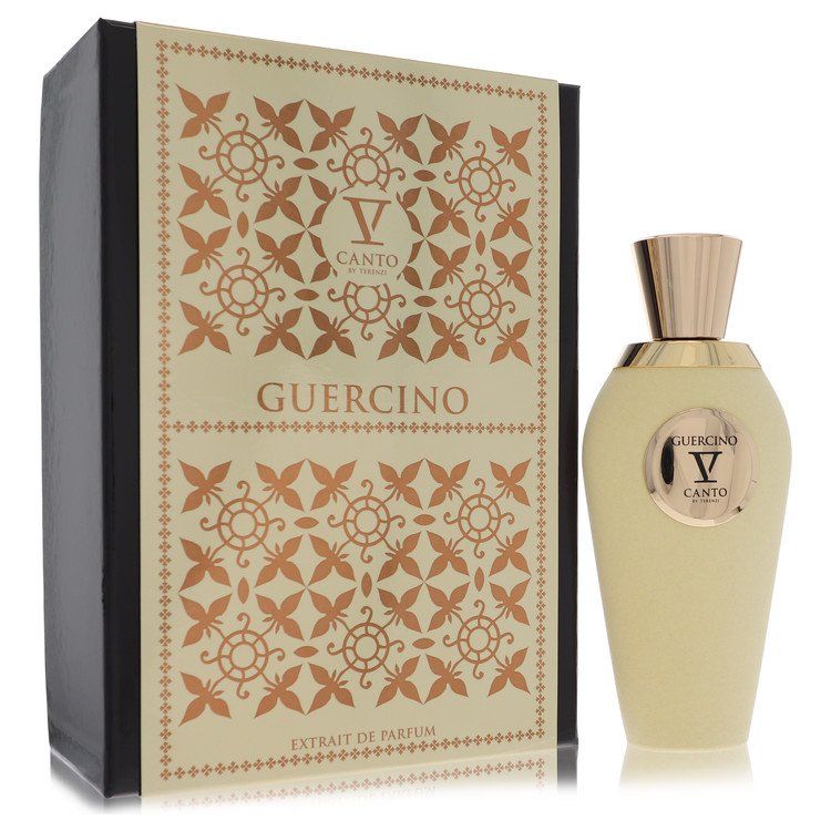 Guercino by V Canto Extrait De Parfum Spray (Unisex)