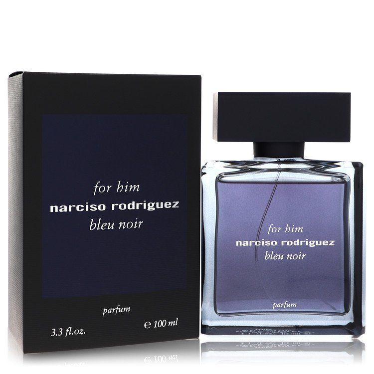 Narciso Rodriguez Bleu Noir by Narciso Rodriguez Parfum Spray