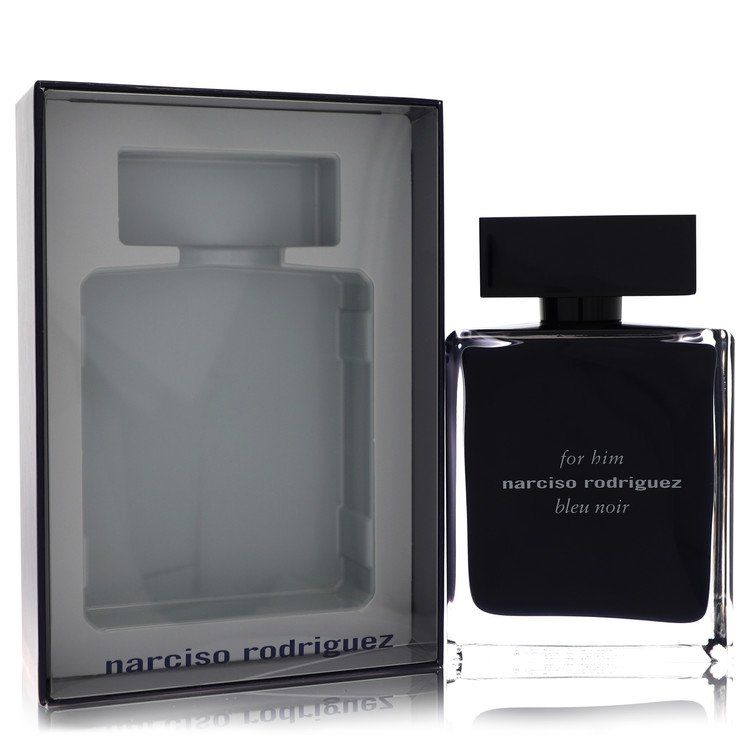 Narciso Rodriguez Bleu Noir by Narciso Rodriguez Eau De Toilette Spray