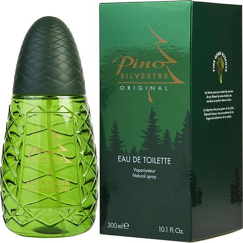 PINO SILVESTRE by Pino Silvestre EDT SPRAY 10.1 OZ