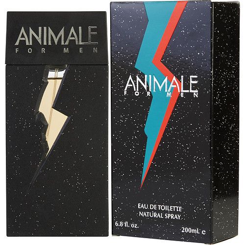 ANIMALE by Animale Parfums EDT SPRAY 6.8 OZ
