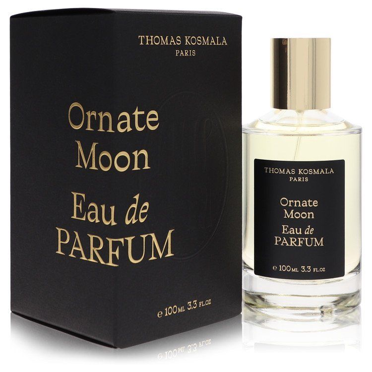 Thomas Kosmala Ornate Moon by Thomas Kosmala Eau De Parfum Spray (Unisex)