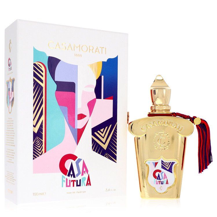 Casamorati 1888 Casafutura by Xerjoff Eau De Parfum Spray
