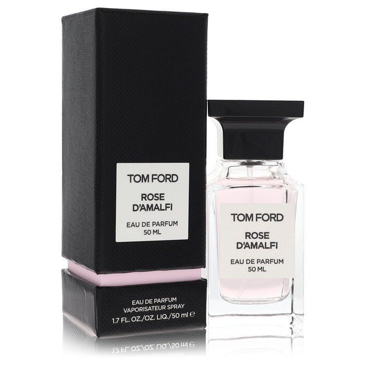 Tom Ford Rose D'amalfi by Tom Ford Eau De Parfum Spray
