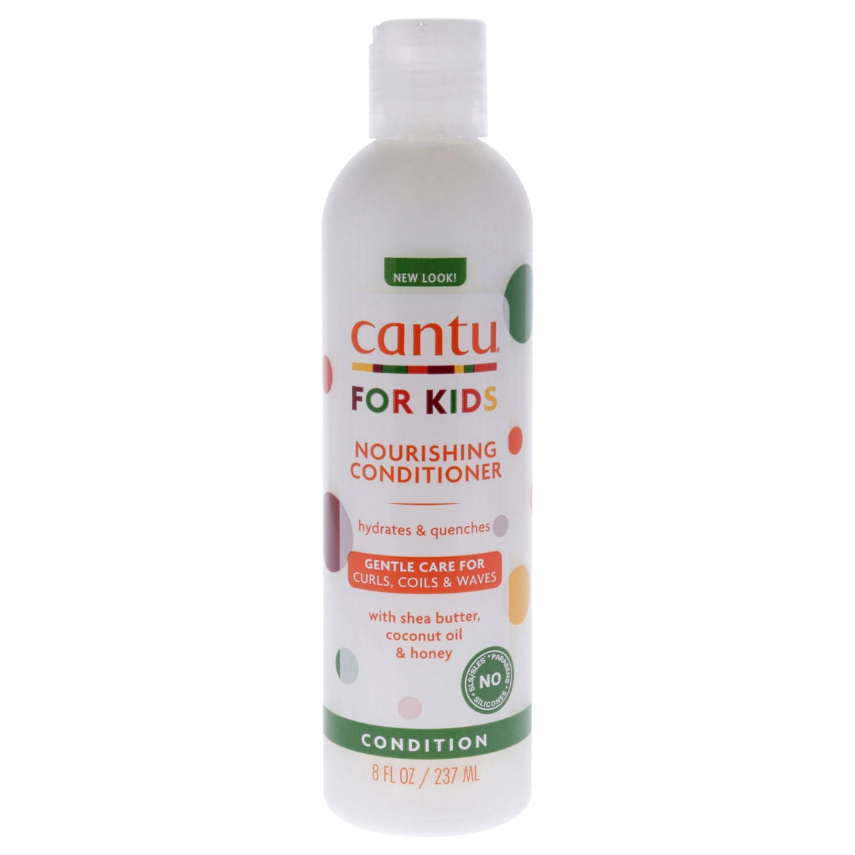 Care For Kids Nourishing Conditioner