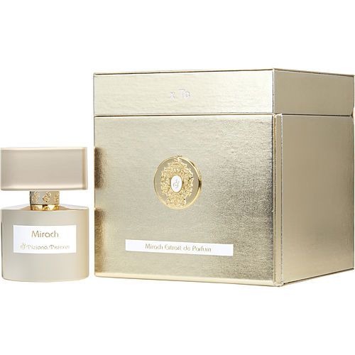TIZIANA TERENZI MIRACH by Tiziana Terenzi EXTRAIT DE PARFUM SPRAY 3.3 OZ