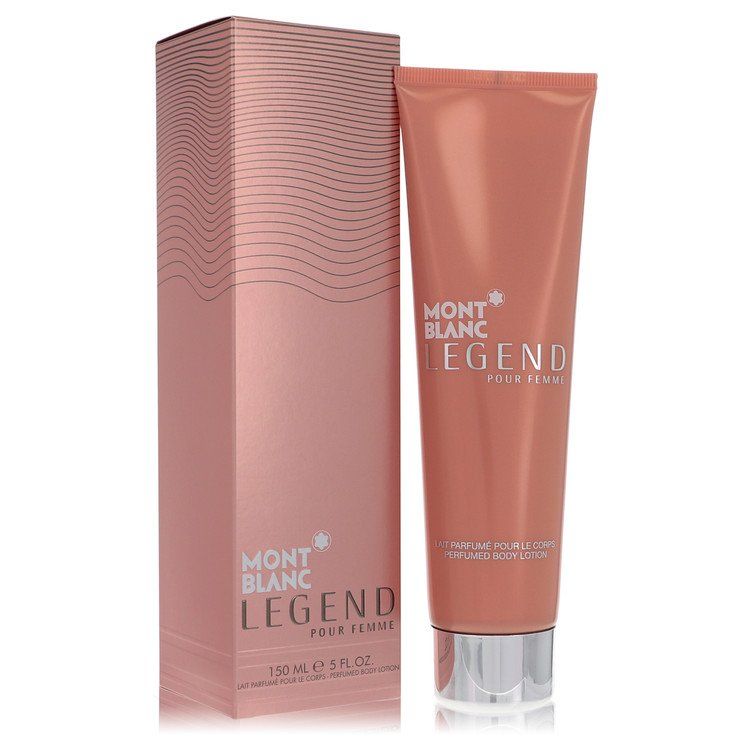Montblanc Legend by Mont Blanc Body Lotion