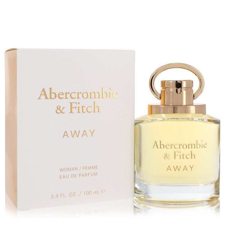 Abercrombie & Fitch Away by Abercrombie & Fitch Eau De Parfum Spray