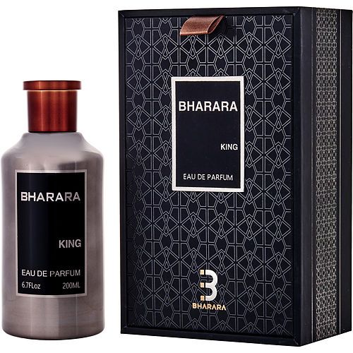 BHARARA KING by BHARARA EAU DE PARFUM SPRAY 6.7 OZ
