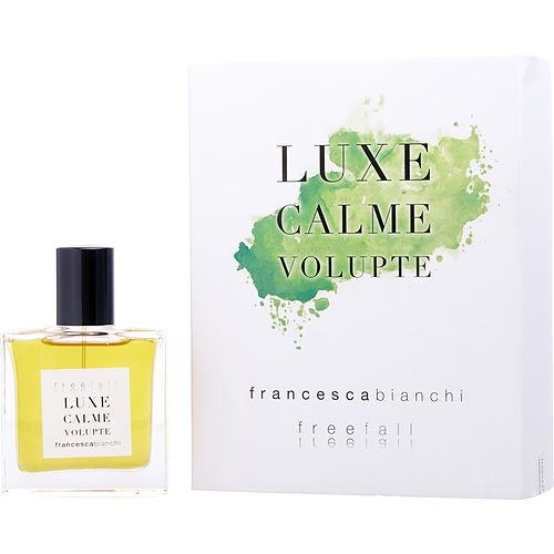 FRANCESCA BIANCHI LUXE CALME VOLUPTE by Francesca Bianchi EXTRAIT DE PARFUM SPRAY 1 OZ