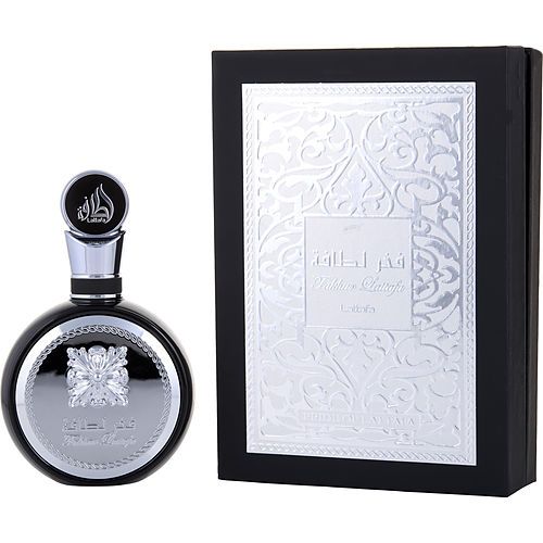 LATTAFA FAKHAR by Lattafa EAU DE PARFUM SPRAY 3.4 OZ