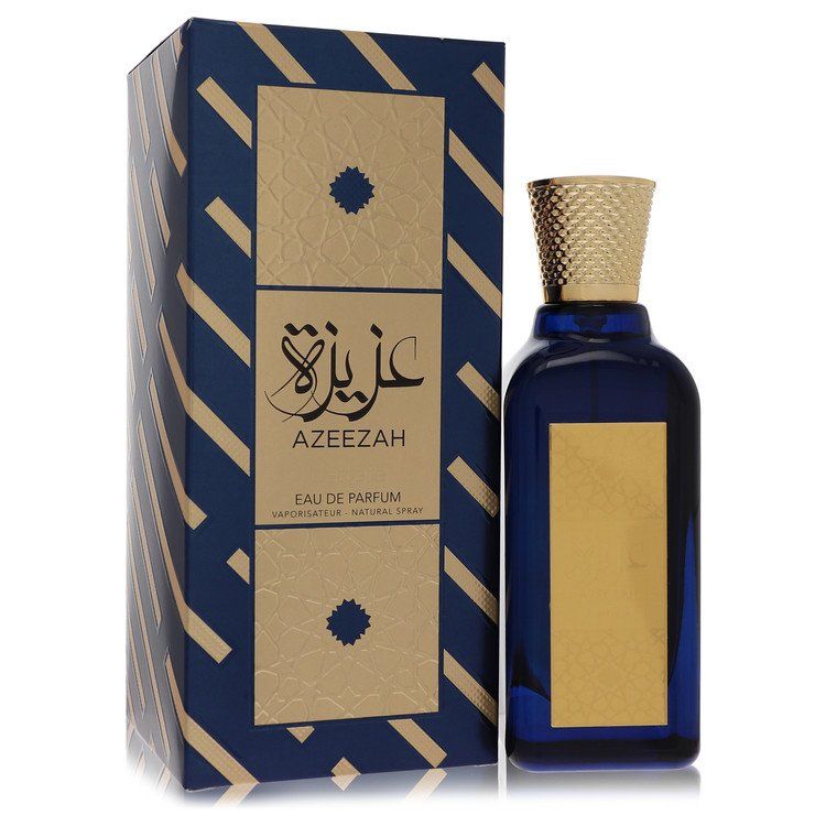 Lattafa Azeezah by Lattafa Eau De Parfum Spray (Unisex)