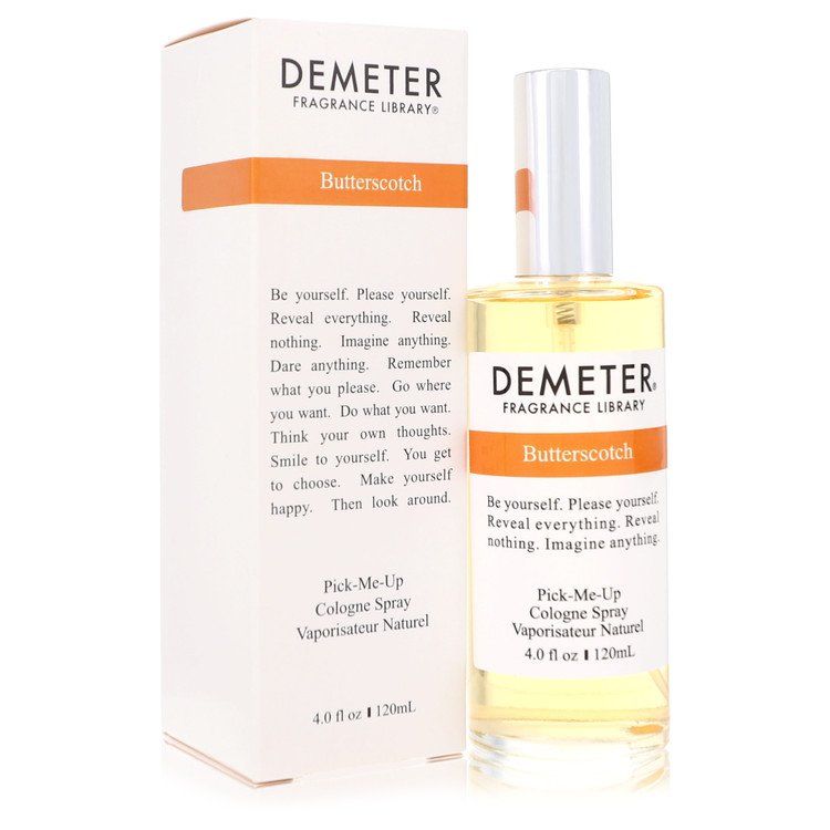 Demeter Butterscotch by Demeter Cologne Spray