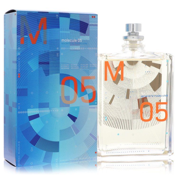 Molecule 05 by Escentric Molecules Eau De Toilette Spray (Unisex)