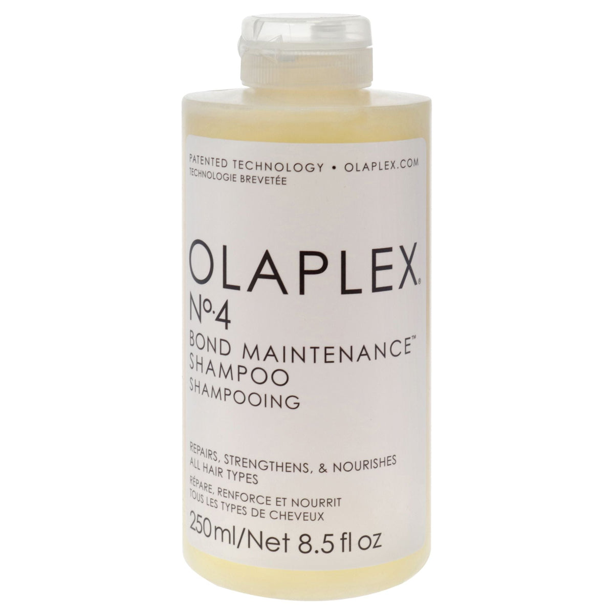 No 4 Bond Maintenance Shampoo