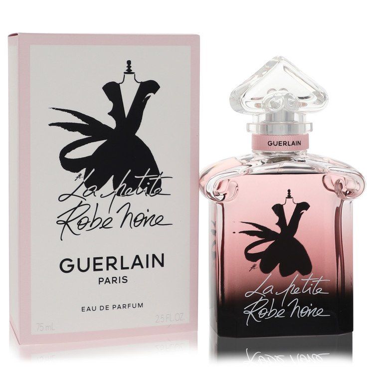 La Petite Robe Noire by Guerlain Eau De Parfum Spray