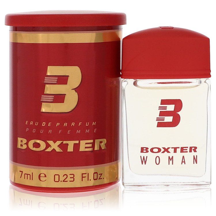Boxter by Fragluxe Mini EDT
