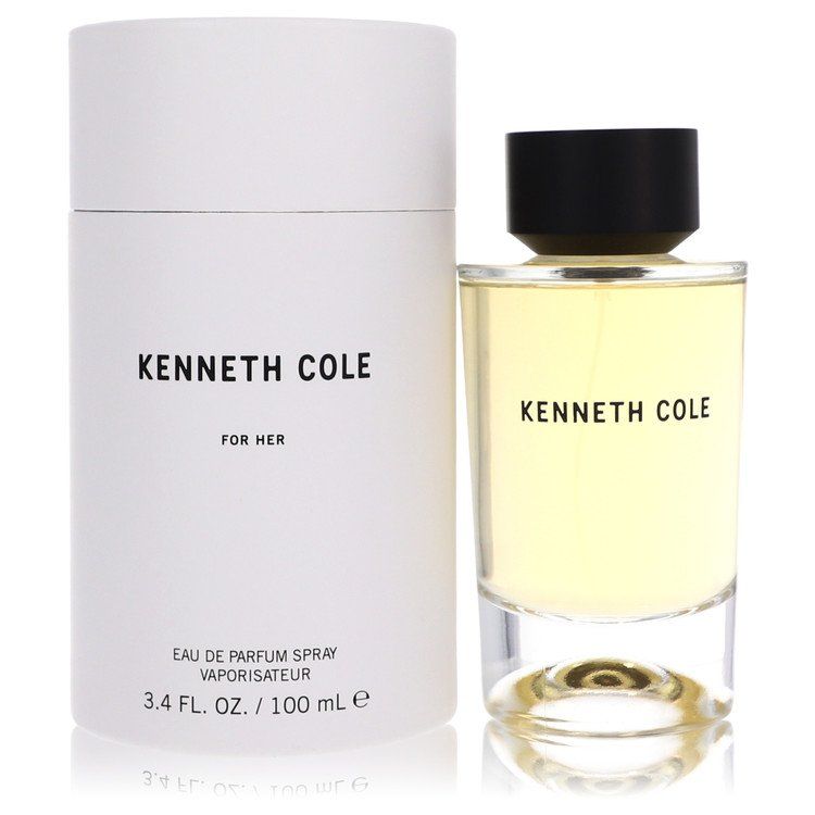 Kenneth Cole For Her by Kenneth Cole Eau De Parfum Spray