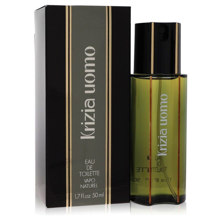 Krizia Uomo by Krizia Eau De Toilette Spray
