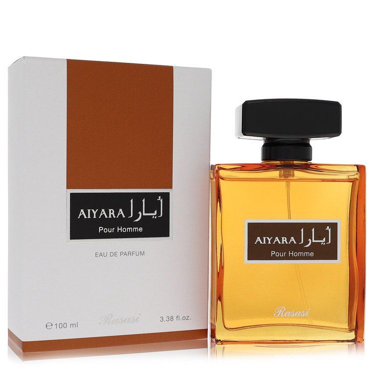 Rasasi Aiyara by Rasasi Eau De Parfum Spray