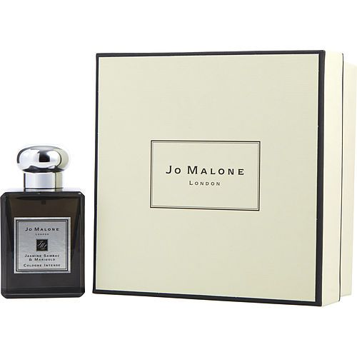 JO MALONE JASMINE SAMBAC & MARIGOLD by Jo Malone COLOGNE INTENSE SPRAY 1.7 OZ
