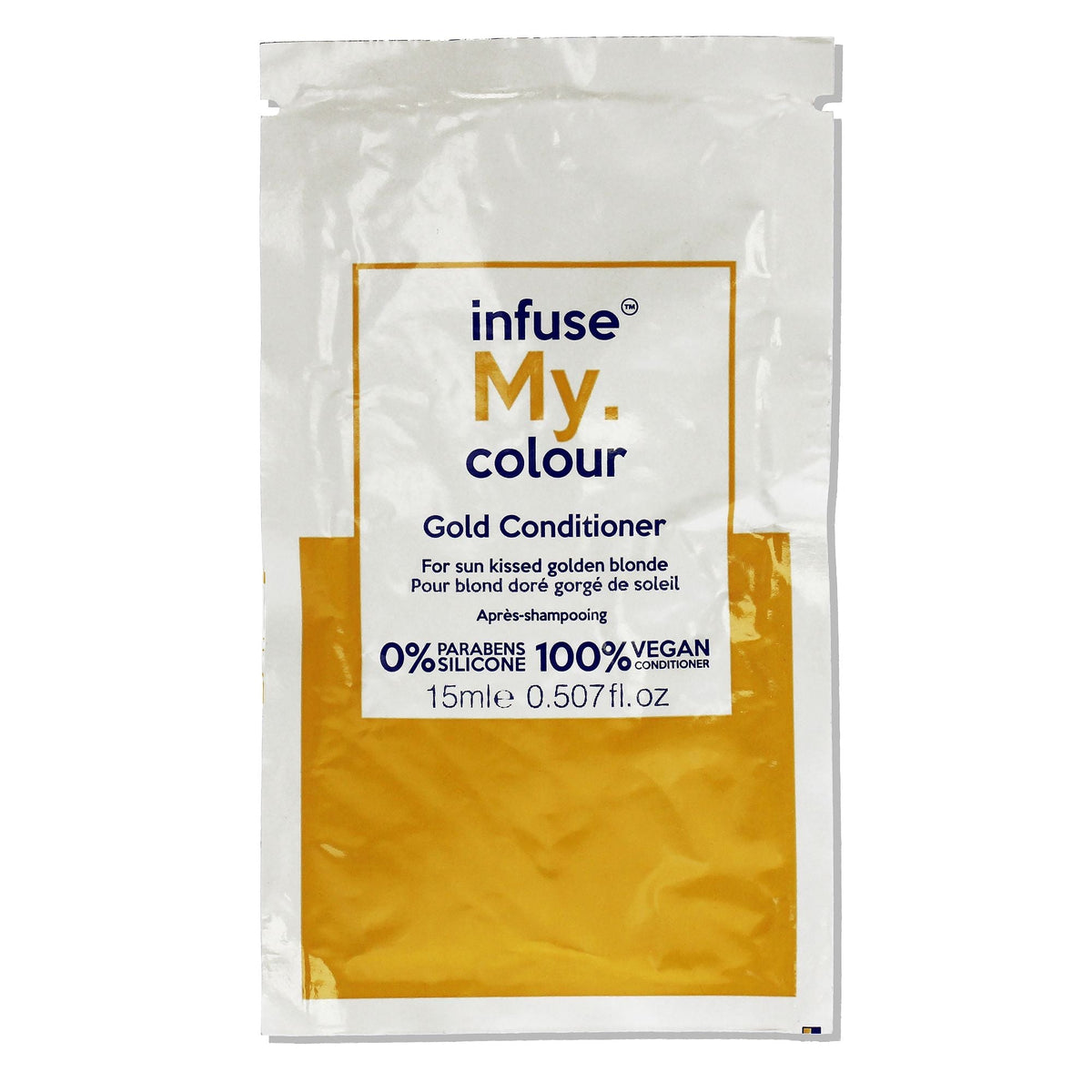 Gold Conditioner