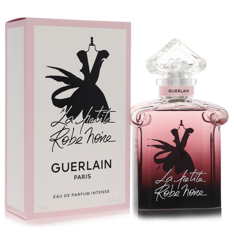 La Petite Robe Noire Intense by Guerlain Eau De Parfum Spray