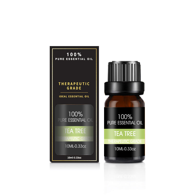 Organic Essential Oils Set Top Sale  Natural Therapeutic Grade Aromatherapy Oil Gift Kit For Diffuser My Store