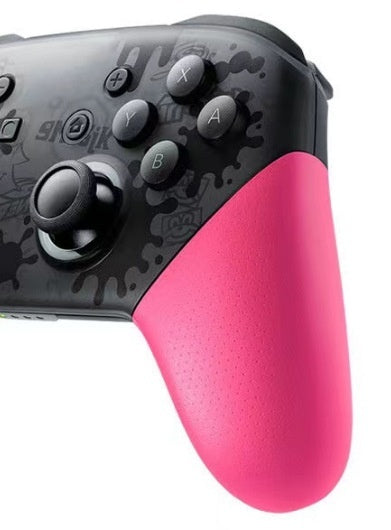 Hall Trigger Wireless Bluetooth Gamepad With Vibration