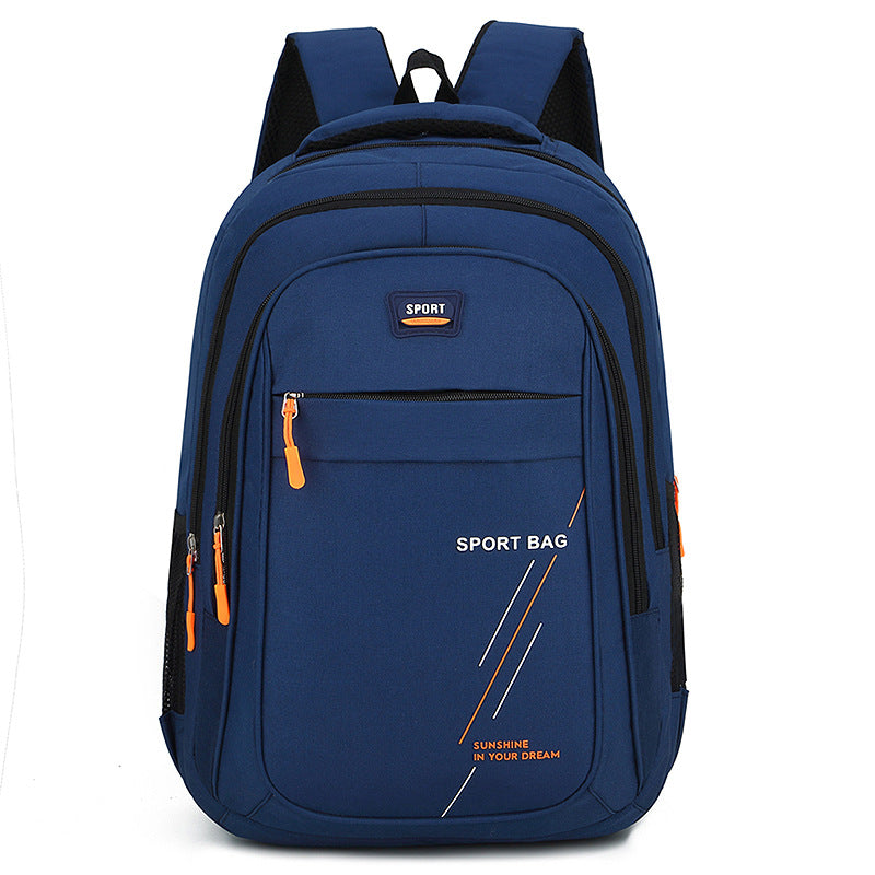 Fashion Sports Backpack Men & Women Trendy