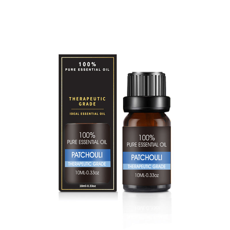 Organic Essential Oils Set Top Sale  Natural Therapeutic Grade Aromatherapy Oil Gift Kit For Diffuser My Store