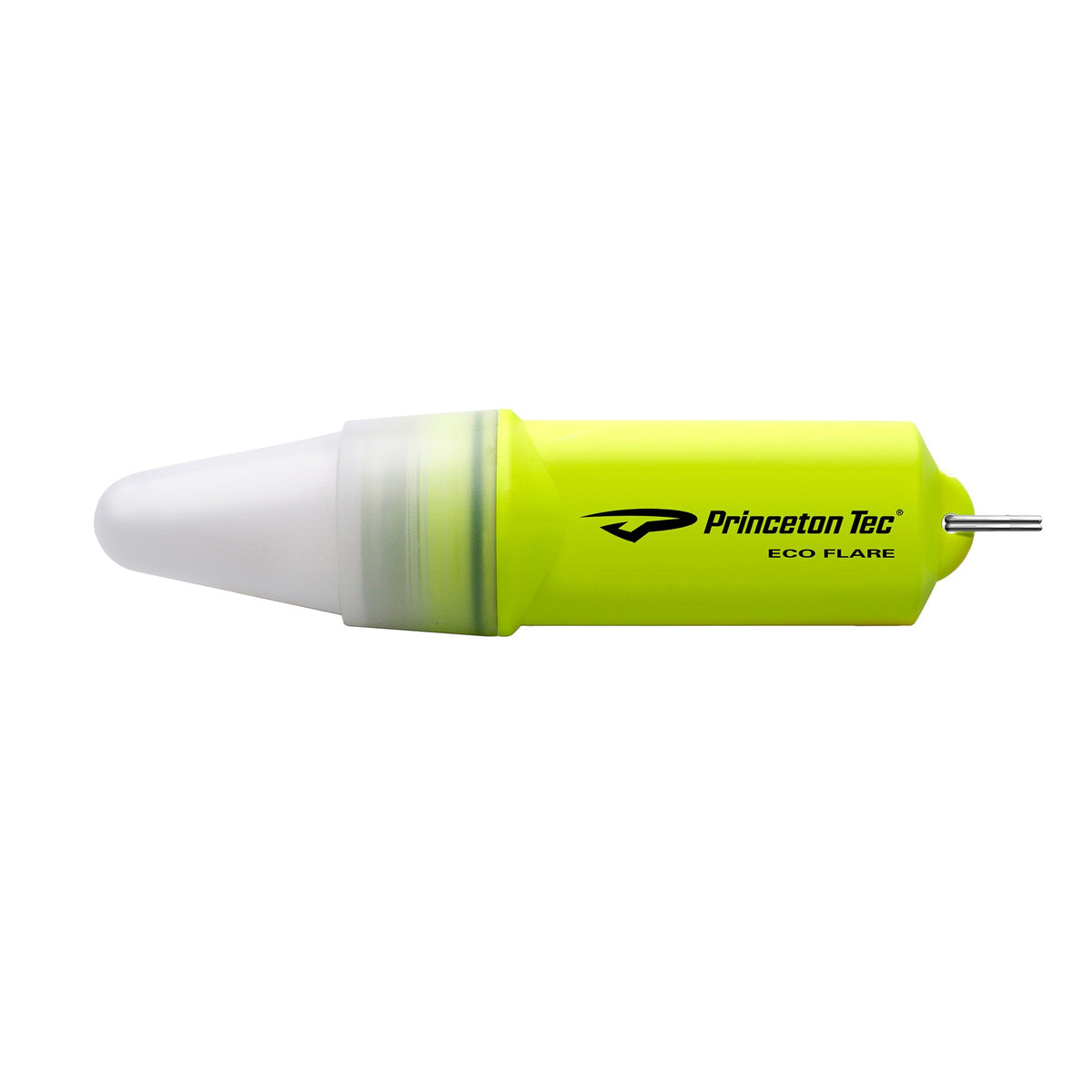 Princeton Tec Eco Flare - 10 Lumens - 500 Hours Atomic Defense