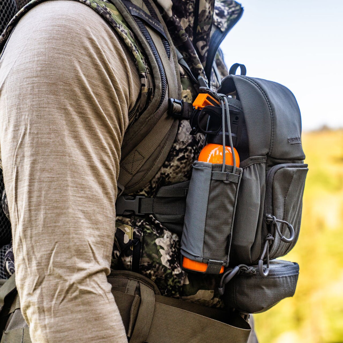 Eberlestock Recon Bearspray Pouch