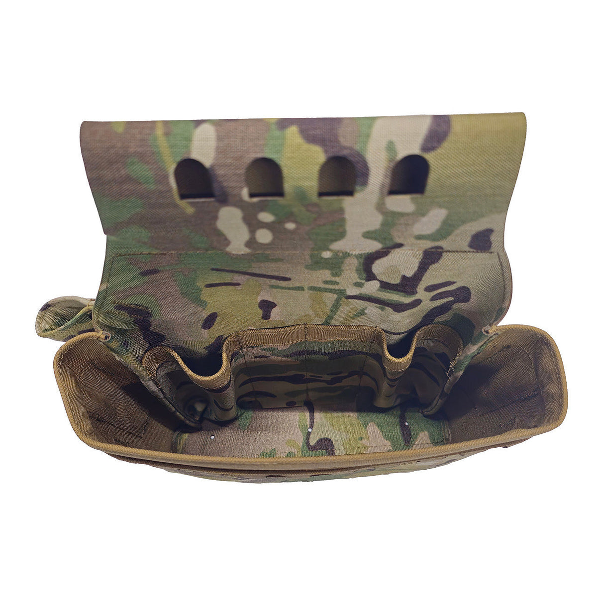 Esstac Carpenter Bags Loaded Version
